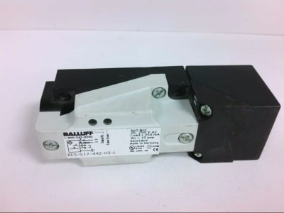 BALLUFF BES-517-442-U-3L