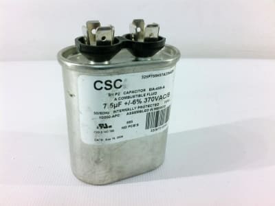 EATON CORPORATION 325P755H37A23N4ZN1