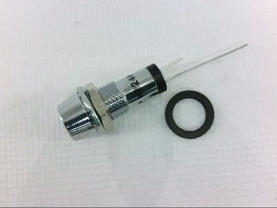 DATA DISPLAY PMRL200-NWB24H-WT