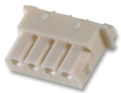 MOLEX 50-37-5043-QTY2604
