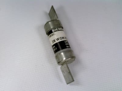 SIEMENS 3N-W0M-FS1-003