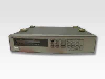 HEWLETT PACKARD COMPUTER 6633A