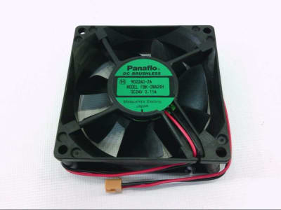 MATSUSHITA ELECTRIC 9D22AD-ZA