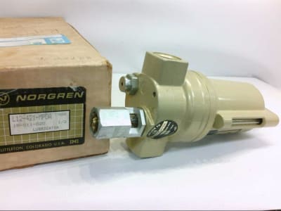 NORGREN L12-421-MPDA