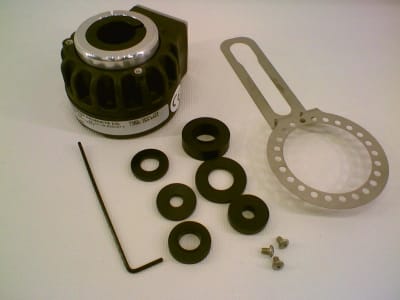 ENCODER PRODUCTS COMPANY 25T34SJ0500NV1RPPSMJT1S3CE