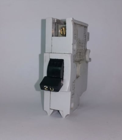 FEDERAL PACIFIC ELECTRIC FPE-NB20