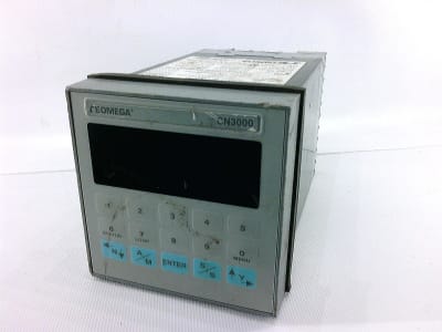 OMEGA ENGINEERING CN3001-R3-R3-R3-R63