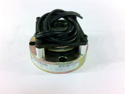 ELECTROID 27-BFSB-7-6-90V