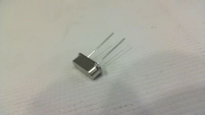 IQD FREQUENCY PRODUCTS LFXTAL003156