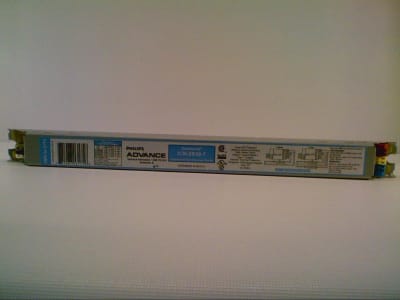 PHILIPS ICN-2S39-T