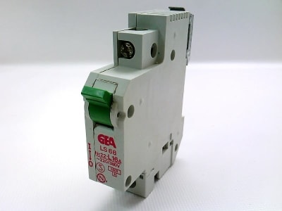 GEA GROUP LS68-L16A