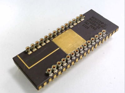 GENERIC MK38P7002J