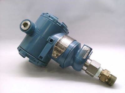 EMERSON 3051TG4A2B21BQ4