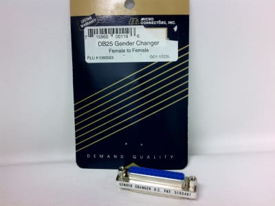 MICRO CONNECTORS G01-102SL