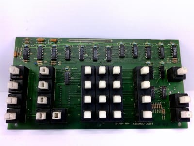 DYNABEND D6254-2