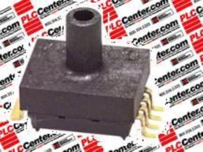 NXP SEMICONDUCTOR MPXM2010GS