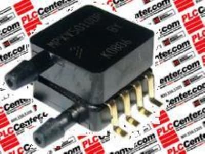 NXP SEMICONDUCTOR MPXV5100DP