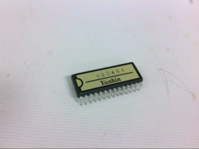 YUSHIN AMERICA 820491