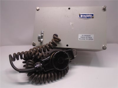 GAI TRONICS 651324503