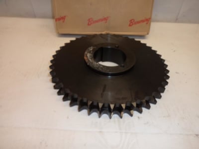 REGAL REXNORD D60Q42