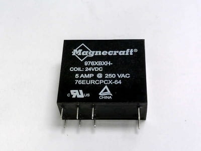 GENERIC 49RE1C1VG18DCSTO