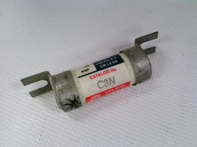 ENGLISH ELECTRIC C3N