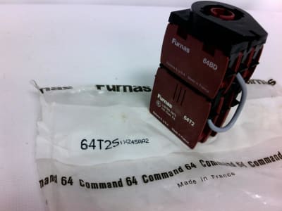 SIEMENS 64T2S