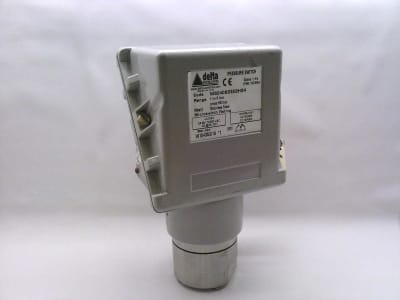 DELTA CONTROLS WS240SDE02HB4