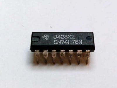 GENERIC SN74H78N