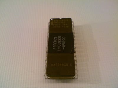INTEL MD27128A-20/B