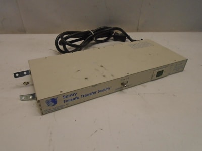 SERVER TECHNOLOGY PTTS-H008-0-02