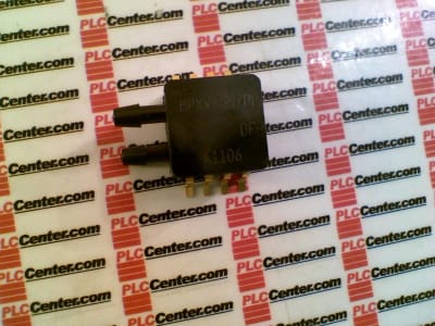 NXP SEMICONDUCTOR MPXV7007DP