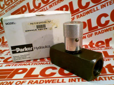 PARKER N1220S-V
