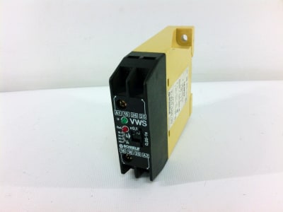 ASEA BROWN BOVERI 2.410.500.20