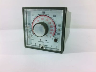 KIDDE-FENWAL, LLC 55-103240-343