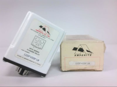 AMPERITE 12DF45DF10