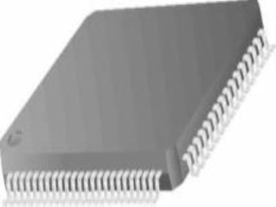 NXP SEMICONDUCTOR MCHC912B32CFUE8
