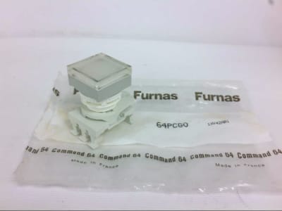 SIEMENS 64PCG0