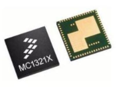 NXP SEMICONDUCTOR MC13213