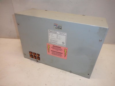 AEROVOX AMP2020F333FL