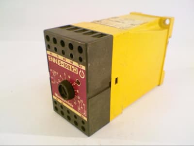 ASEA BROWN BOVERI 2-575-62