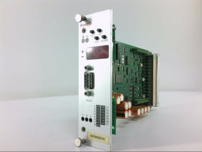 BOSCH VT-HACD-1-12/V0/1-0-0
