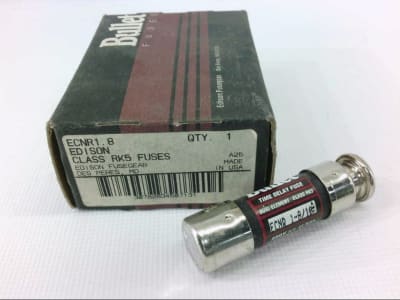 EATON CORPORATION ECNR1-8/10