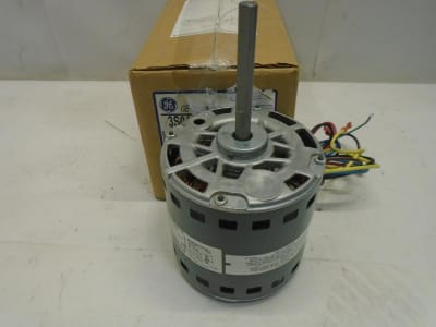 GENERAL ELECTRIC 5KCP39PGZ187S