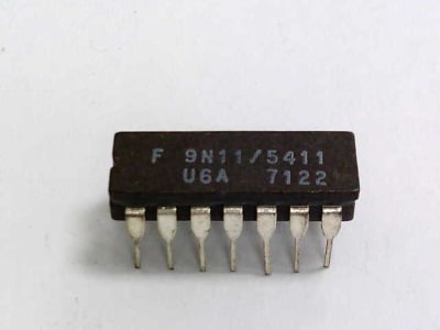 GENERIC 9N115411