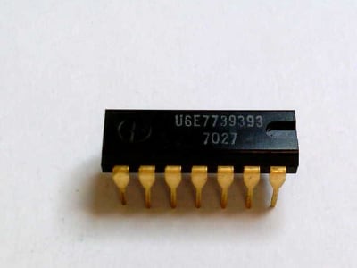 GENERIC U6E7739393