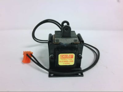 ROSS CONTROLS 9-2190M-056