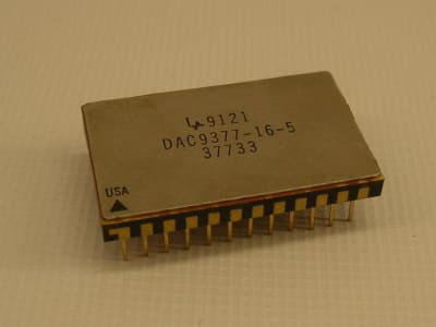 SIPEX DAC9377165