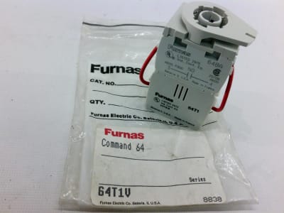 SIEMENS 64T1V