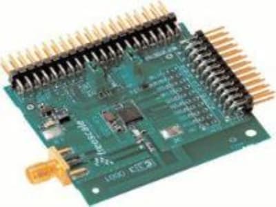 NXP SEMICONDUCTOR 1320XRFC